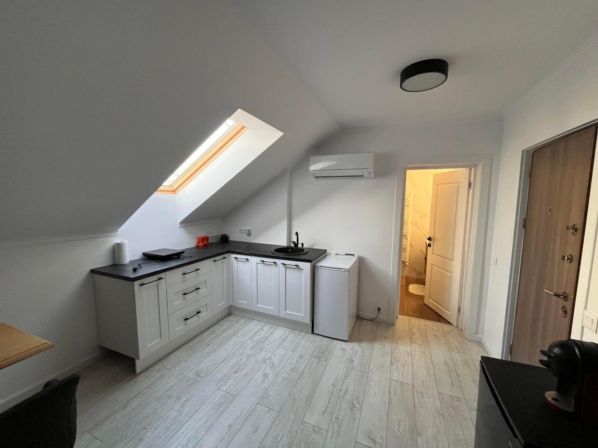 Lira Holiday Apartments Satu Mare Luaran gambar